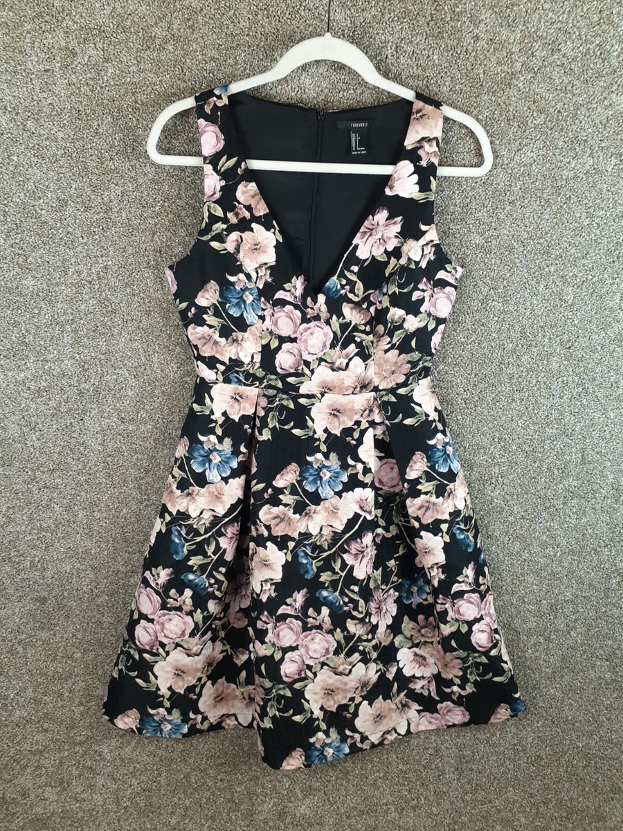 chinese dress ladies Lace-Trim Satin Floral Maxi Dress