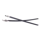 Glasses Arms For Oakley PITCHMAN CARBON OX8092 R OX8149 Temples Legs Earsocks
