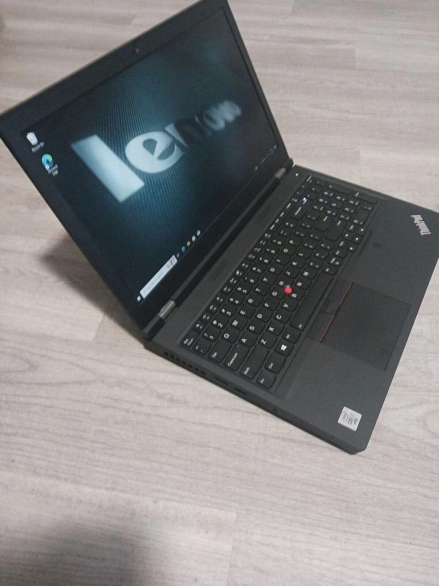 Lenovo ThinkPad T500 PC Laptops & Netbooks for Sale | Shop New