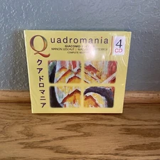 Puccini: Manon Lescaut; Madame Butterfly [Germany] - Zamboni - Music CD - New