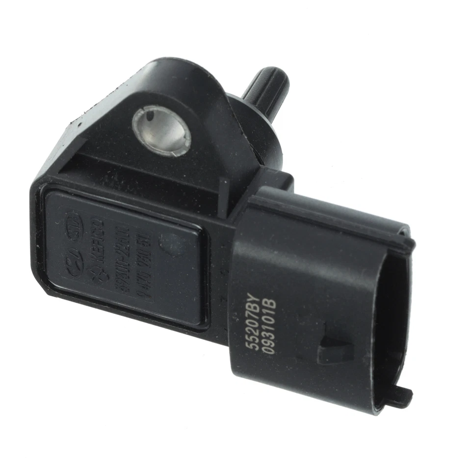 Sensor de presión absoluta colector Soul Sportage original Kia 2006-11 39300-22600 Foto 3 de 4