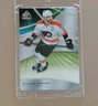 2019-20 SP Game Used Green Snow Storm Claude Giroux 1 Of 1