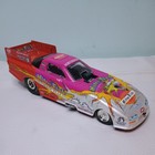 NHRA Nitro Fish Funny Car 2000 Racing Champions 1:24 scale Die cast no box