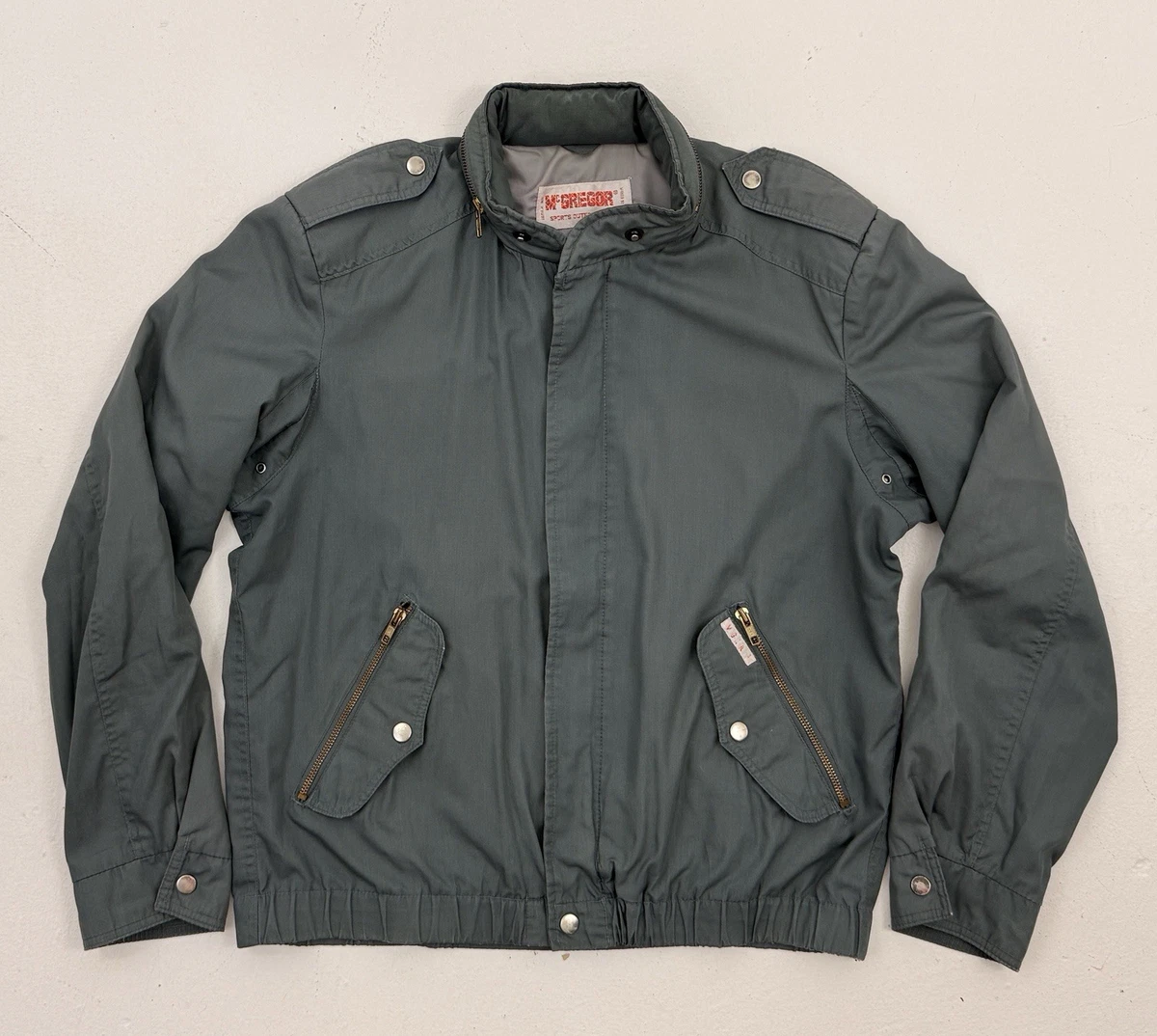 McGregor Jackets for Men for Sale - Shop New & Used - eBay