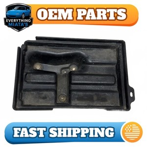 OEM Lexus IS300 Battery Tray 74431-53020 98-05 Original Part Good