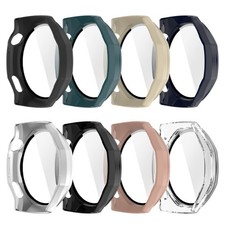 Watch Cover for Watch GT6 Screen Protector Film Cover Scratchproof