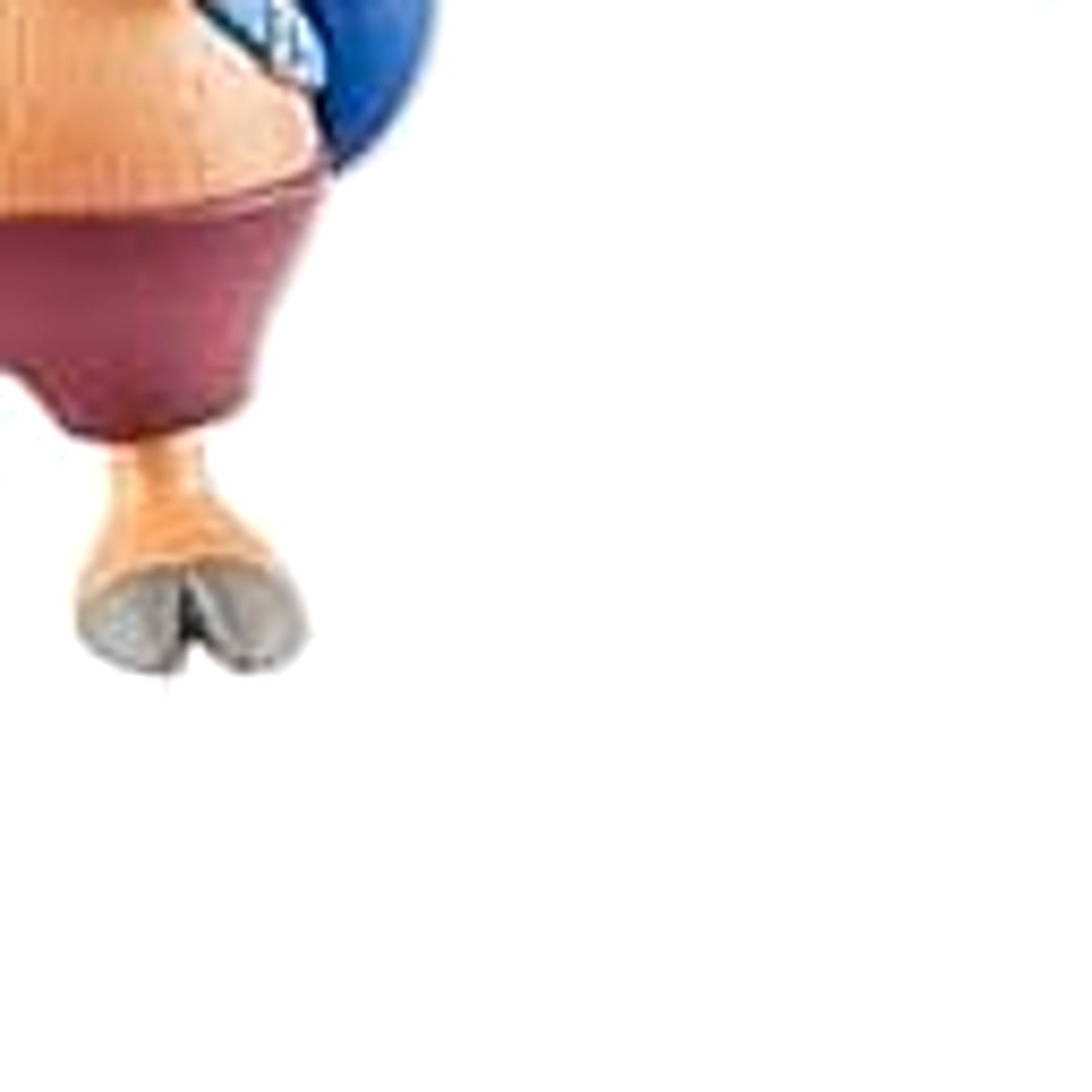 ワンピース PHOTOCOPIEU YAO blue gray One Piece Kuzan GK Statue - LZ Studio [In-Stock] – YesGK