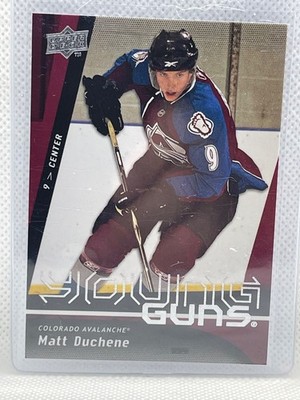 2009-10 Upper Deck Series 1 & 2 Young Guns. YOU PICK!!!!!!