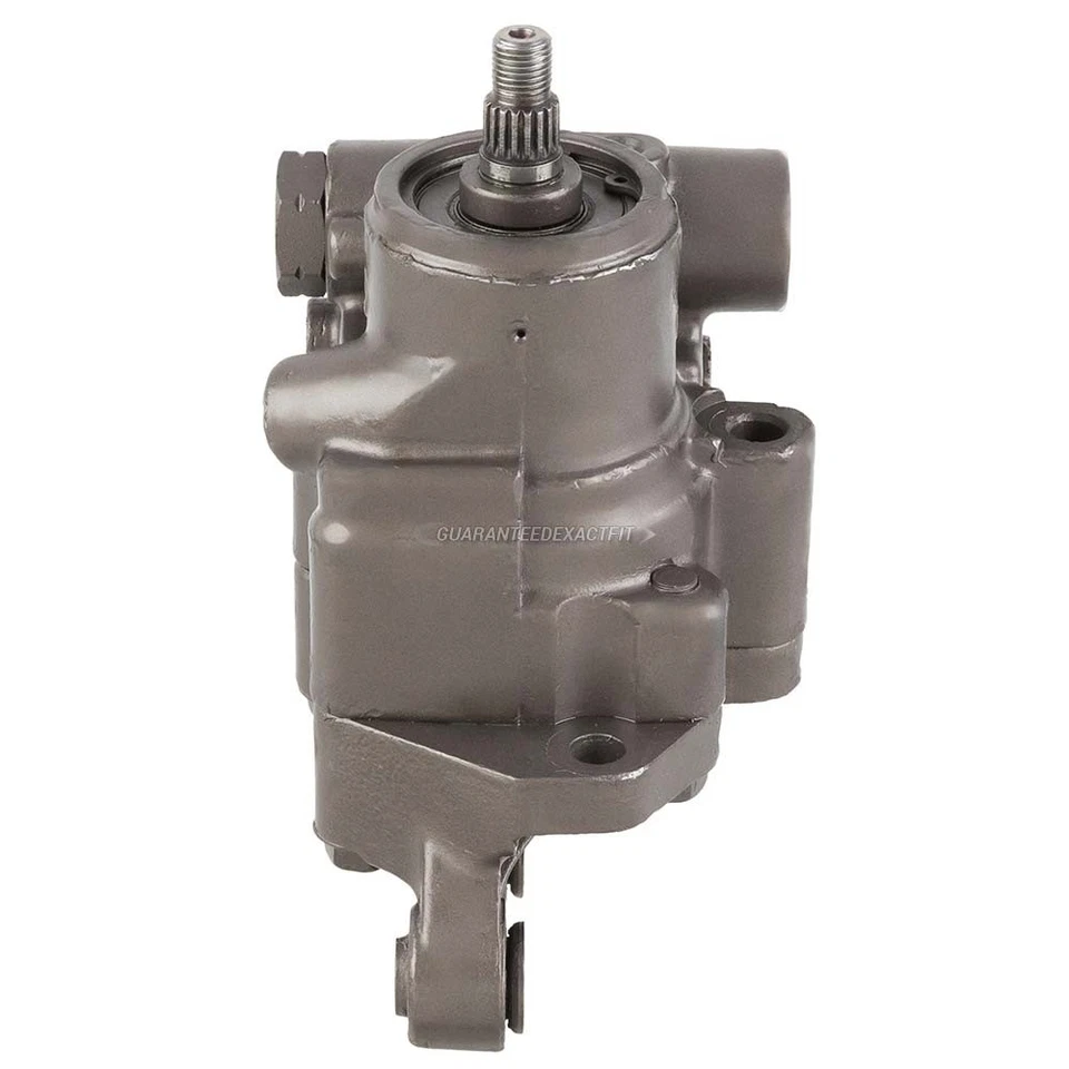 For Lexus SC400 1998 1999 2000 Power Steering Pump TCP - Image 4 of 4