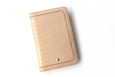 Agenda Montblanc La Vie De Boheme piccola copertina diario 11x16,5x2 cm con s...