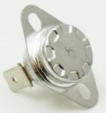 35001091, Clothes Dryer Thermostat replaces Magic Chef