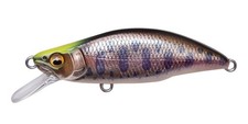 17006) Megabass Great Hunting HUMPBACK GH46 FS #7 AL Indicator Yamame