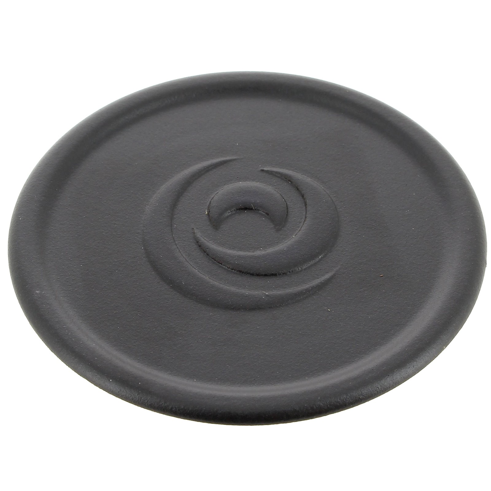 Chapeau brûleur Mijotop d=102 pièce détachée table de cuisson Rosières