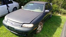 Seat Belt Front Vin N 4th Digit Classic Bucket Driver Fits 01-05 Malibu 209930 Seat Belt Front Vin N 4th Digit Classic Bucket Driver Fits 01-05 Malibu 209930