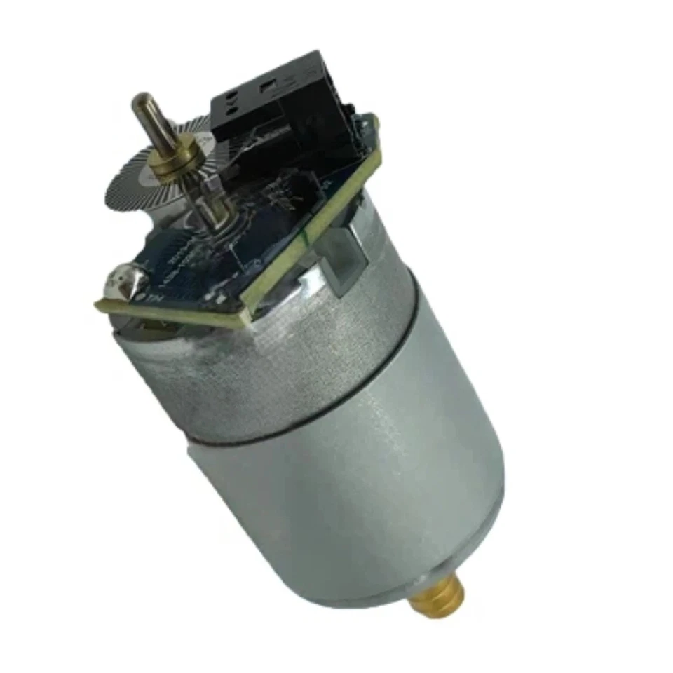 Tankstellenmotor T8W16-60092 passend für HP Z3100 T2300 T790 T620 Z5200 T1120 - Bild 4 von 4