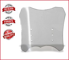 BMW R 1200 GS | 2004-2012 - BULLE AVANT ACCESSOIRE - SAUTE-VENT / PARE-BRISE