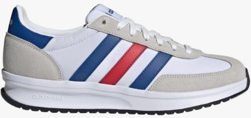Adidas Jogit Running Shoes Mens‎ 9 Royal Blue White Warm Sandstone Sneaker NEW New -Men main image 2