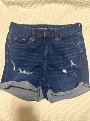 Target Jean Shorts - Universal Thread