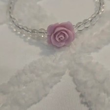 Pearl Rose Quartz Bracelet for Balance and Serenity