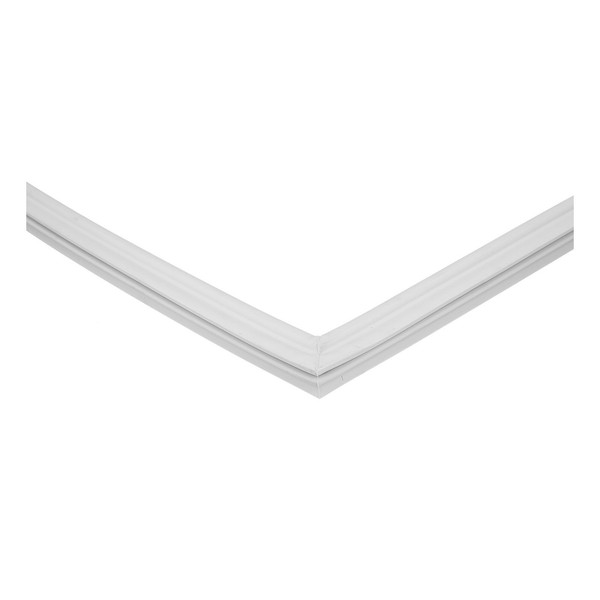 TüRdichtung FüR KüHlteil Kompatibel Mit Gorenje 312209 In KüHlgefrierkombination-image