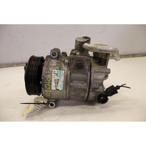 KLIMAKOMPRESSOR AUDI A3 (03-08) 8P 2.0 8V TDI (103KW) BER. 3P/D/1968CC 2003