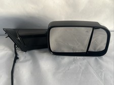 2019-22 Dodge Ram Blind Spot 2500 3500 Right Wing Mirror 15 Pin 68361474ad Oem