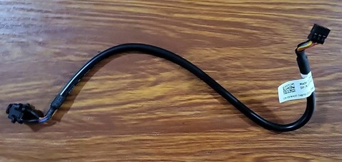 GENUINE Dell Optiplex 790 990 SFF Power Switch Cable VW42T *B3
