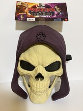 Mattel Masters of the Universe Skeletor Mask