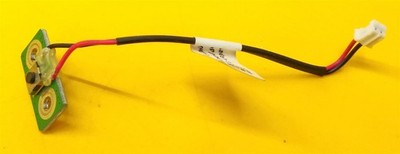       Desktop Power Switch Button Board 0MCD7R Dell Alienware X51 R2