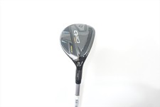 Taylormade Qi10 Max 27  5 Hybrid Ladies Flex Speeder Nx Tcs 40 Good BW3