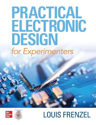 Louis E. Frenzel | Practical Electronic Design for Experimenters | Taschenbuch