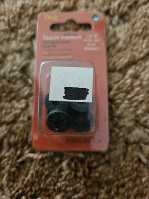Doit Plumbing Repair Fittings faucet washers