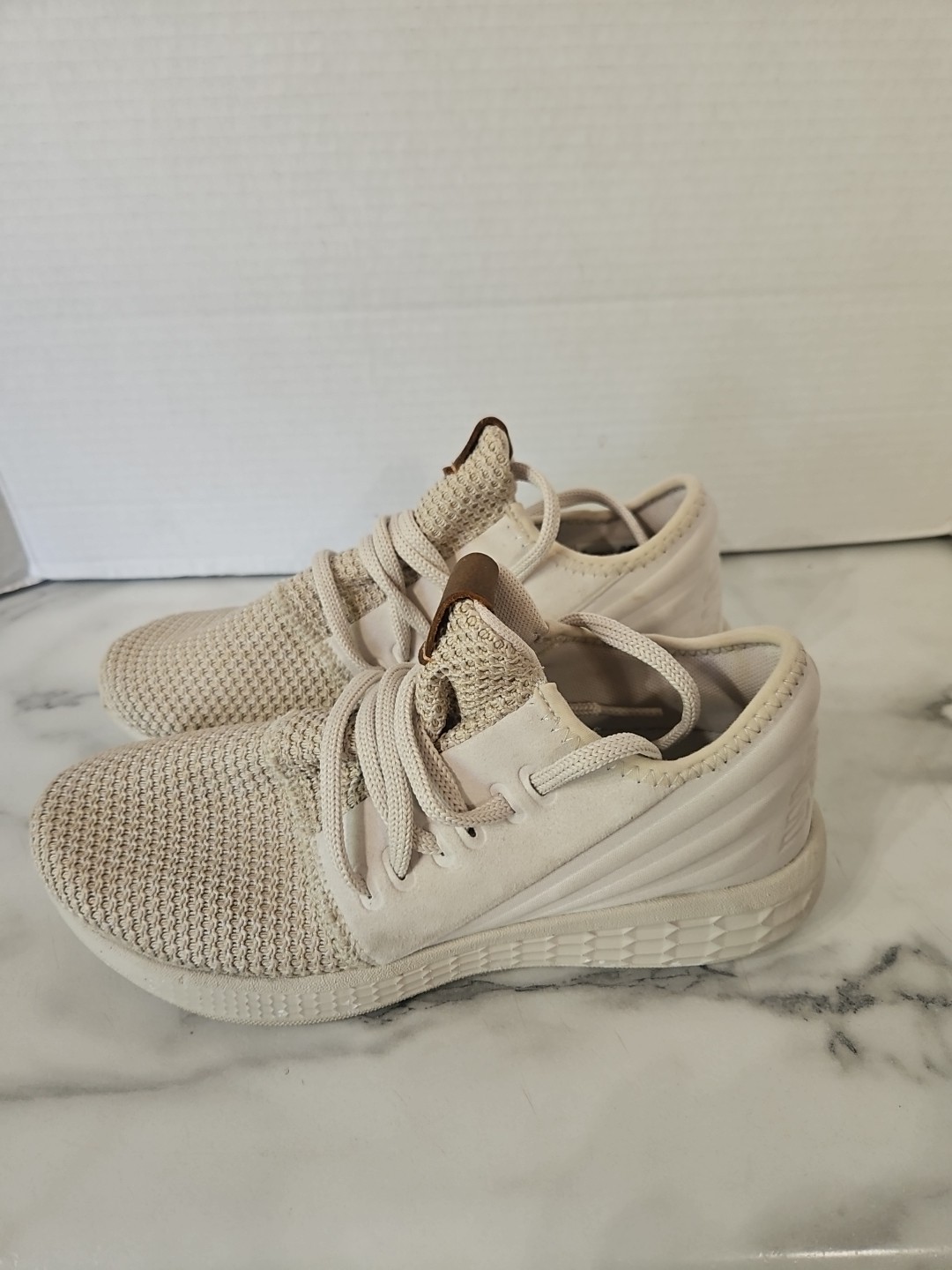 SAOLA New Balance Cruz Decon v2 Foam Sneakers Atletiche Corsa Donna 7 5