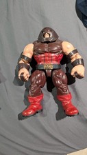 Hasbro Marvel Legends Juggernaut Build A Figure Complete BAF 2016