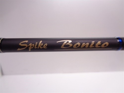 Canne Tenryu Spike Bonito SKX 782S XX - Spinning 7'8" Pour Pêche En Mer