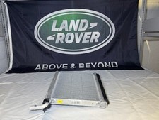 Genuine Land-Rover Auxiliary Radiator Range Rover Velar LR181758