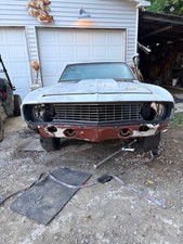 1969 Chevrolet Camaro for Sale