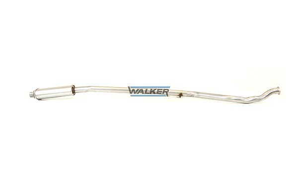 Walker MittelschalldäMpfer Links, Mitte, Rechts U.A. FüR Peugeot-image
