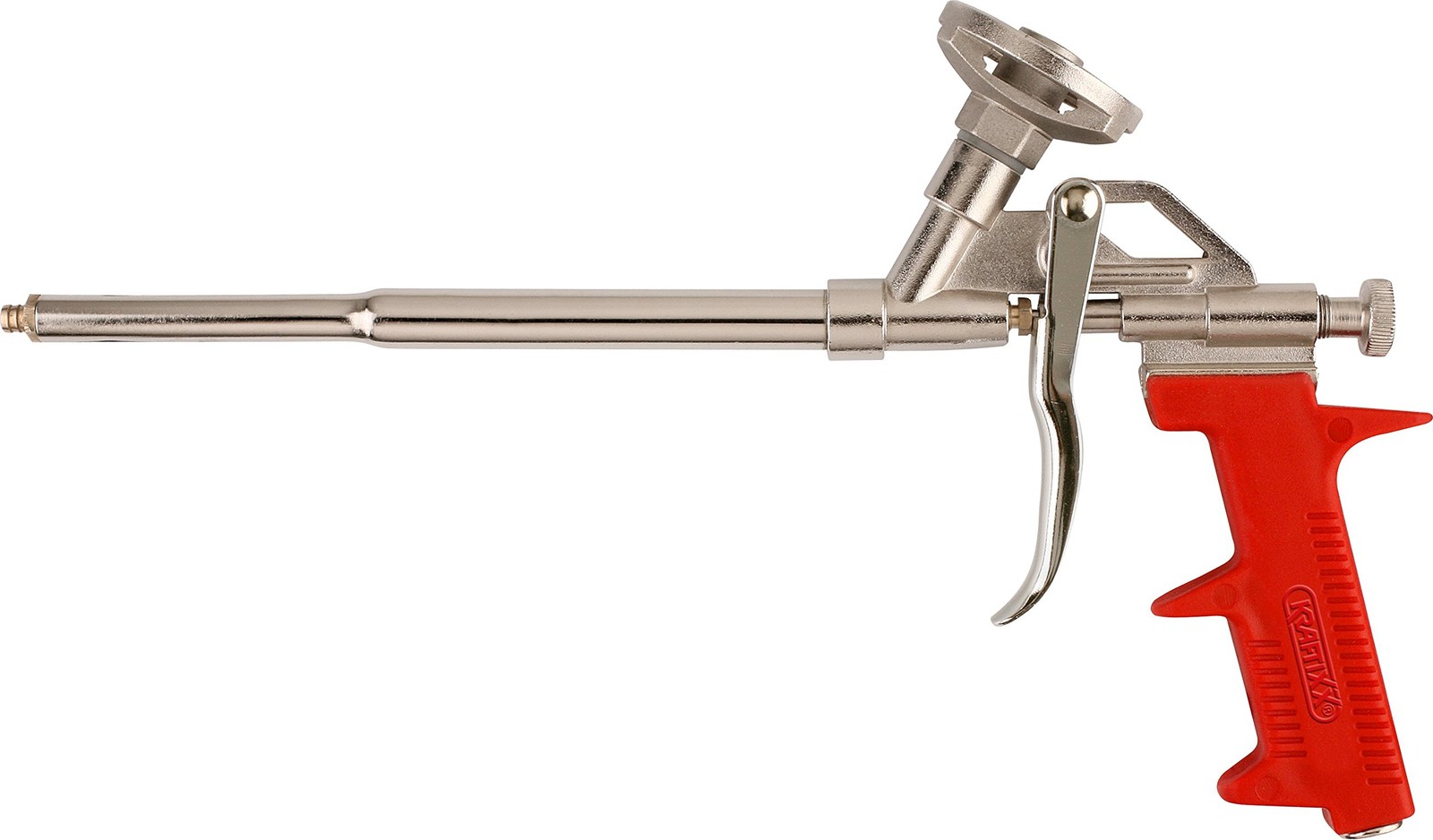 Migliora il tuo Kit: Pistola Schiuma PU Metallo kwb Professionale