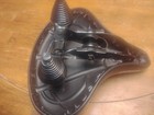 Schwinn Bike Seat — photo 4