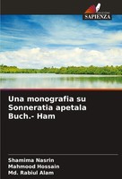 Shamima Nasrin (U. A.) | Una Monografia Su Sonneratia Apetala Buch.- Ham | Buch
