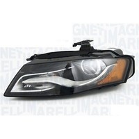 Scheinwerfer Vorne Links FüR Audi A4 2010 Al 2011 Bi Xenon L.E.D. Afs 6002052160