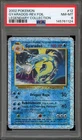 Pokemon Gyarados Legendary Coll. Reverse Holo Rare #12 PSA 8