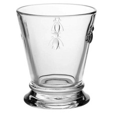 La Rochere Napolean Bee Tumbler Glass 4  Fran...