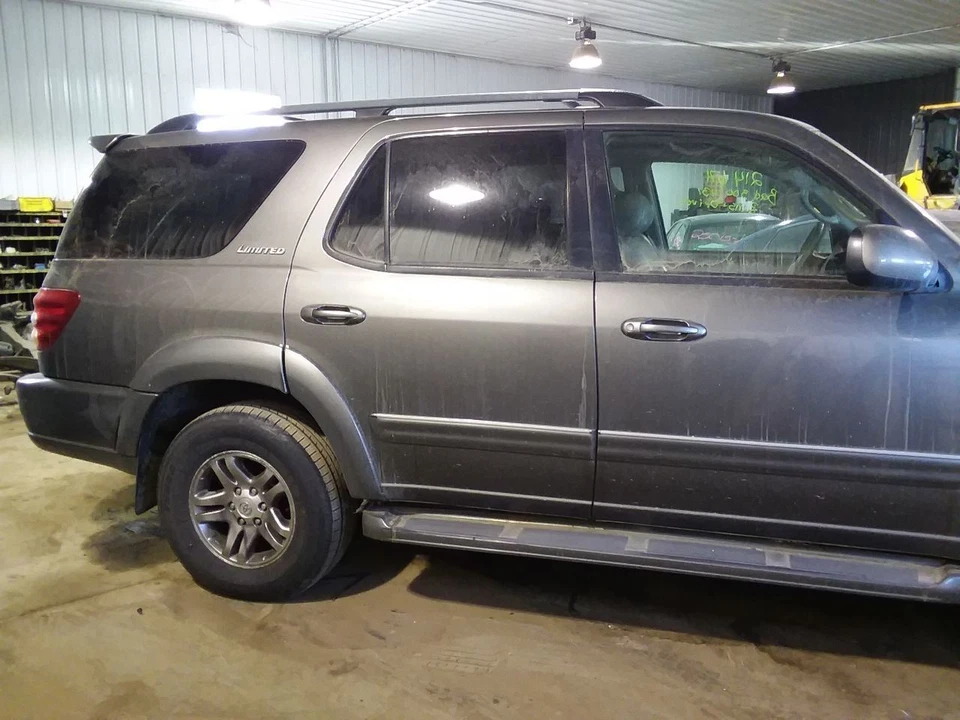 后刹车适用于 03-09 LEXUS GX470 2052596 — 第 4/4 张图片