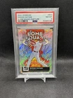 2022 Panini Donruss #BS-3 SHOHEI OHTANI Bomb Squad Rapture PSA 8 MINT Dodgers
