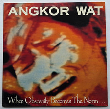 Angkor Wat   When Obscenity Becomes The Norm....