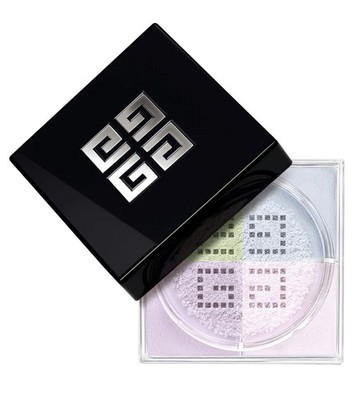 Givenchy Prisme Libre Loose Powder 01 Mousseline Pastel 4x3g original formula 