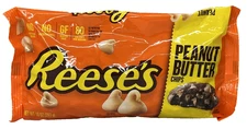 Reese's Peanut Butter Chips 10 oz Reeses