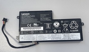 Lenovo ThinkPad X270 Original Battery Akku 11,1V 45N1773 1930mAh